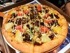 -魏斯理汉堡(西安沣东吾悦店)