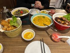 三白油条-锡和无锡菜(景丽苑店)