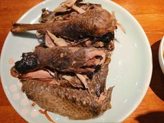 -黑鸡小馆(金源店)