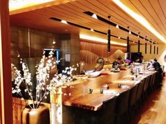 -东田之村自助餐厅(金水路店)