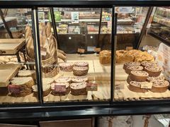 -Olé精品超市(上海港汇恒隆店)
