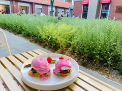 -Money Shops(愚园路店)