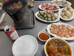 -火云龙烤肉(紫荆花店)