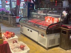 -园林美食城·本土农家菜(杨和镇店)