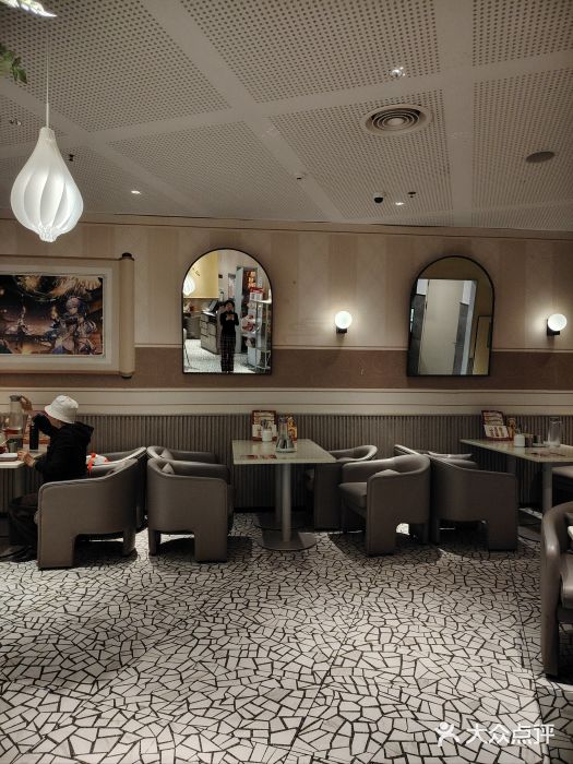 必胜客(宝能太古城店)图片