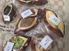 -雀食面包店(钟楼店)