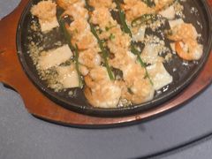 -双湖园·地标武汉菜(黄鹤楼解放路店)