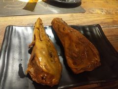 -嘎嘎鸭脑壳(金沙店)