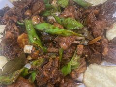 -春水锅贴·传统鲁菜(大明湖店)