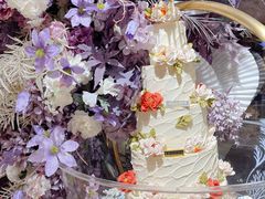 -杜哈夫DOUX RÊVE·生日蛋糕(日月光店)