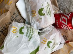 -麦当劳(王家湾步步高餐厅)