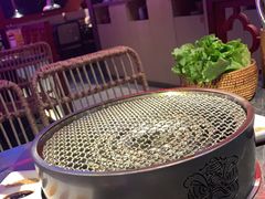 -十三姨正合丰烤肉(营迹路店)