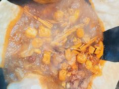 排骨-地锅传奇(水产西路店)