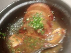 -小厨娘淮扬菜(天印大道店)