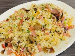 -新记餐厅(香槟大厦店)