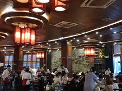 -川西坝子火锅(金沙1.0直营店)