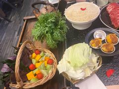 -盡膳口福·百年汤方火锅(科华北路店)