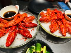 -红盔甲·小龙虾(长寿路店)