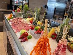-TABLE·味西餐厅-成都茂业JW万豪酒店