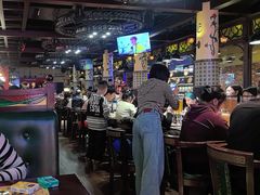 -马迭尔德式西餐精酿啤酒屋(中央大街店)