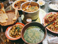 -灶东家民间菜(回兴店)