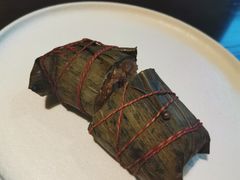 -九里云松·天香餐厅