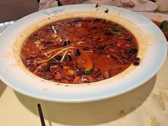 -红满堂·龙虾·牛蛙·淮扬菜(濠北路店)