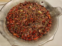 沸腾水煮鮰鱼-沸腾鱼乡(知春路分店)