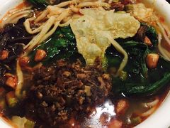 -水平有限广西米粉·广西风味集(五道口店)