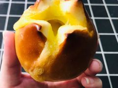 碱水芝士-81BAKERY(大学路店)
