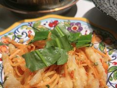 -Thai Basil罗勒叶泰式餐厅(时代天街店)