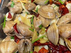 -胶东海鲜大排档(北太平庄店)