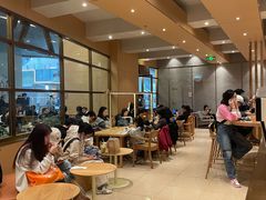 -去茶山(重庆万象城店)