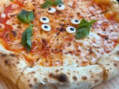 玛格丽特披萨-Grande A'moo(上海万象城店)