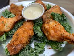 土耳其风味鸡翅-农畉LONFOOD(福田星河COCOPark店)