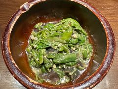 -味上湘菜馆(岳麓山店)