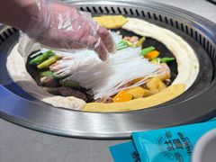-灶座小锅烀饼·铁锅炖(全国总店)