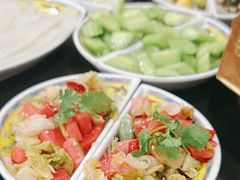 -芦月轩羊蝎子(北蜂窝店)