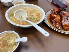 -聂记粤菜馆(鼓西路店)