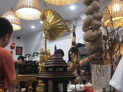 -春莱·老挝咖啡·泰式奶茶(钟楼店)
