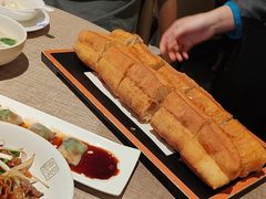 -晋江荣誉国际酒店·港誉茶餐厅