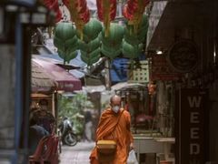 -唐人街(耀华力路)
