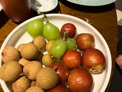 -大连君悦酒店·星海湾壹号Dalian·Dalian(星海广场店)