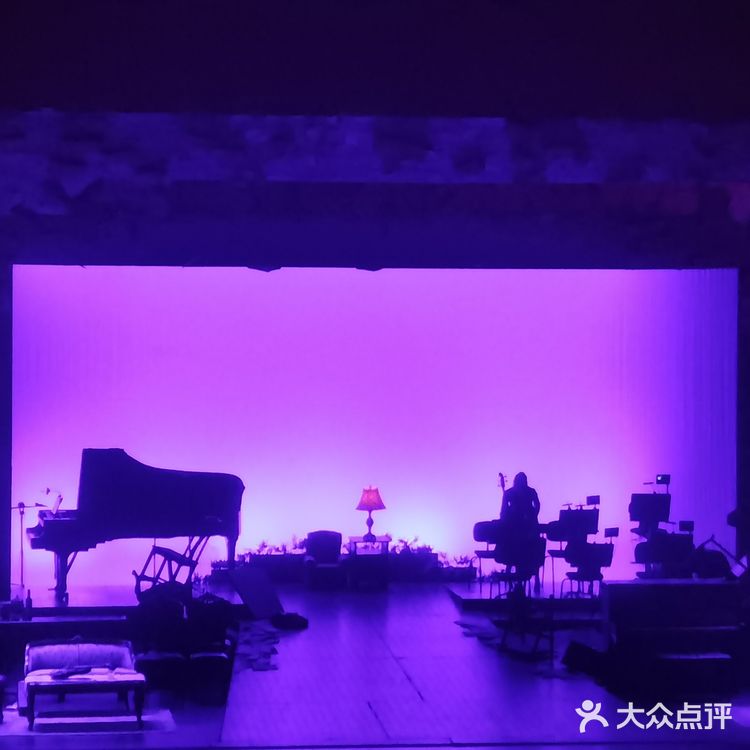 杭州大剧院|音乐剧《拉赫玛尼诺夫》9.19