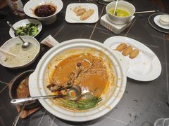 -盛福楼·惠山宴·明档江浙菜