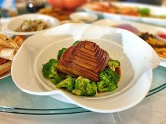 -宁波富邦荪湖山庄