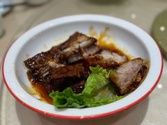 -锡和无锡菜·三白油条(景丽苑店)