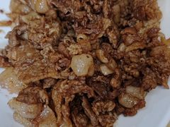 -炙热童年·老北京炙子烤肉(南锣鼓巷店)