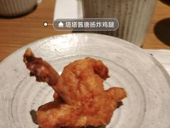-CURRY YA 熟成咖哩專門店(深圳湾万象城店)