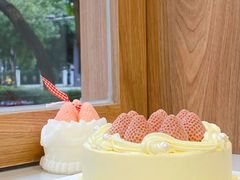 -壹点壹客·生日蛋糕(南山店)